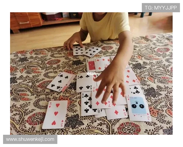 微扑克：如何在移动端打造高互动性和趣味性的扑克游戏体验