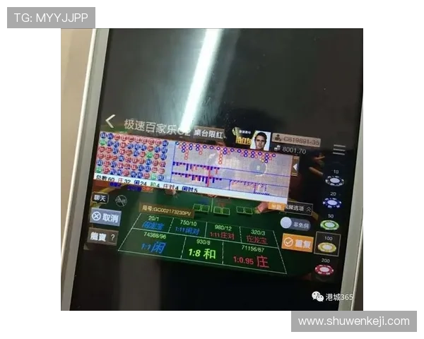 境外百家乐直播间的兴起对国内玩家的影响与行业未来发展趋势分析